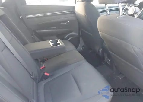 2022 Hyundai Tucson Sel из США, поврежденный, VIN 5NMJB3AE5NH038941